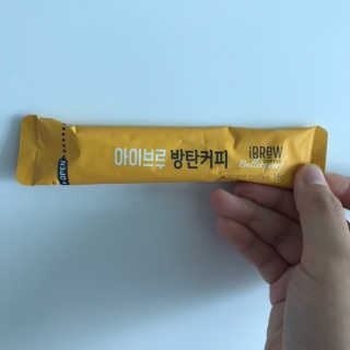한국맥널티 아이브루 방탄커피 — 4.5점을 준 리뷰어가 2019년 9월 올린 사용 사진