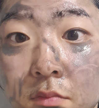 23years old 블랙페인트럽바 — 3.5점을 준 리뷰어가 2018년 5월 올린 사용 사진