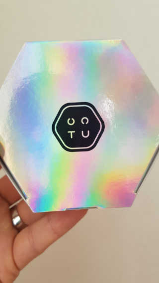 오오티유 45도 앵글 선코트 (with OOTU 앱) — 3.83점을 준 리뷰어가 2017년 11월 올린 사용 사진