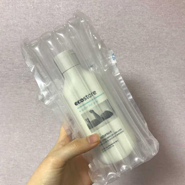 에코스토어_베이비로션_200ml 리뷰 사진