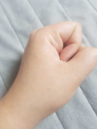 셀라피 에이리페어플러스크림 — 4점을 준 리뷰어가 2018년 4월 올린 사용 사진