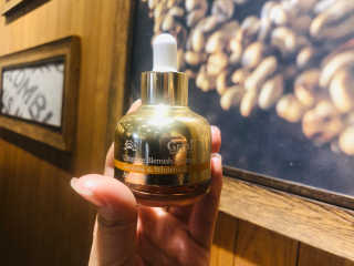 그리니프 얼티밋블레미쉬 솔루션 앰플 30ml — 5점을 준 리뷰어가 2019년 2월 올린 사용 사진