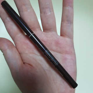 우드버리 1.5mm 스키니 젤 아이라이너 — 5점을 준 리뷰어가 2019년 5월 올린 사용 사진