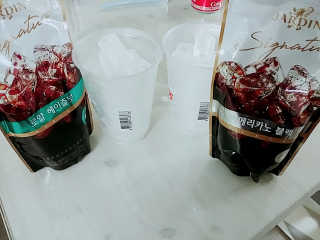 (주)쟈뎅 쟈뎅 시그니처 블랙, 헤이즐넛 230ml — 4.33점을 준 리뷰어가 2018년 7월 올린 사용 사진