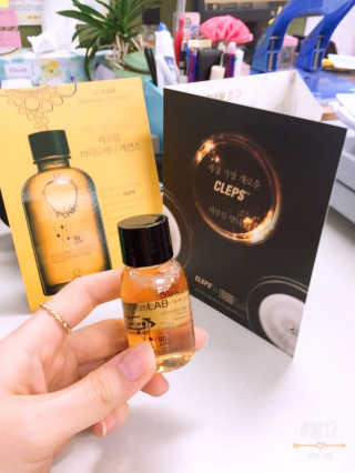 세포랩 바이오제닉 에센스 30ml 특별팩 — 5점을 준 리뷰어가 2018년 5월 올린 사용 사진