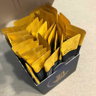 리더스코스메틱 리더스 프로 하이드라 아미노 슬리핑 마스크 — 5점을 준 리뷰어가 2020년 2월 올린 사용 사진