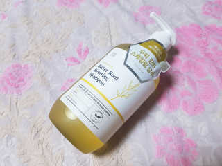 달리프 클로렐라 베러 루트 릴렉싱 샴푸 500ml — 5점을 준 리뷰어가 2019년 11월 올린 사용 사진
