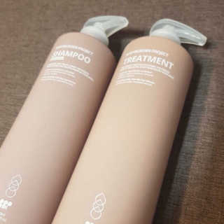 바디버든프로젝트 바디버든 프로젝트 BBP 샴푸 트리트먼트 세트 — 4.5점을 준 리뷰어가 2019년 7월 올린 사용 사진