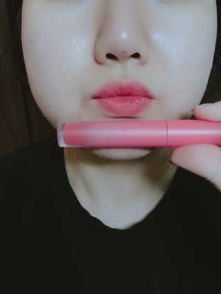 [블랙루즈] 무스 블렌딩 — 4점을 준 리뷰어가 2019년 2월 올린 사용 사진