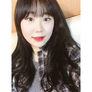 코덕 코스메틱 메꿈 팁 프라이머 — 4.5점을 준 리뷰어가 2017년 5월 올린 사용 사진