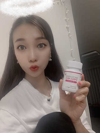 라플레 고함량 인빅터스 비타민D3 4000IU — 5점을 준 리뷰어가 2019년 10월 올린 사용 사진