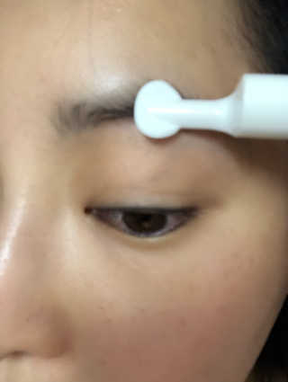 에이페 리치크림 — 5점을 준 리뷰어가 2018년 8월 올린 사용 사진