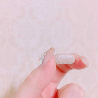 라이프에버퓨어 철분 비타민C — 5점을 준 리뷰어가 2019년 1월 올린 사용 사진