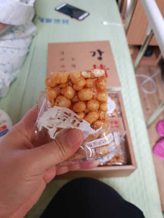 엄마가 오란다 — 5점을 준 리뷰어가 2018년 8월 올린 사용 사진