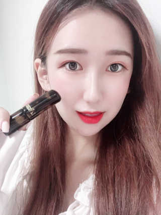 라 뷔게르 봄 드 뷔게르 - Baume de Vigueur — 5점을 준 리뷰어가 2019년 9월 올린 사용 사진