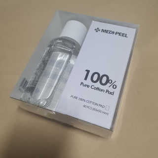 [메디필]엑스트라 슈퍼9 250ml+화장솜40ea — 4점을 준 리뷰어가 2020년 3월 올린 사용 사진