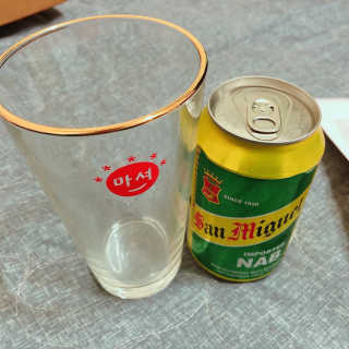 [맘마레시피] 육퇴 후 맥주는 진리, 육퇴간식박스 — 5점을 준 리뷰어가 2019년 12월 올린 사용 사진