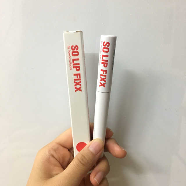 쏘 립 픽스 리뷰 사진