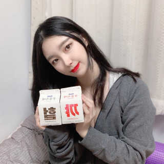 [매일유업] 우유속에 어쩌구_3개 세트 모바일 쿠폰 — 5점을 준 리뷰어가 2019년 10월 올린 사용 사진