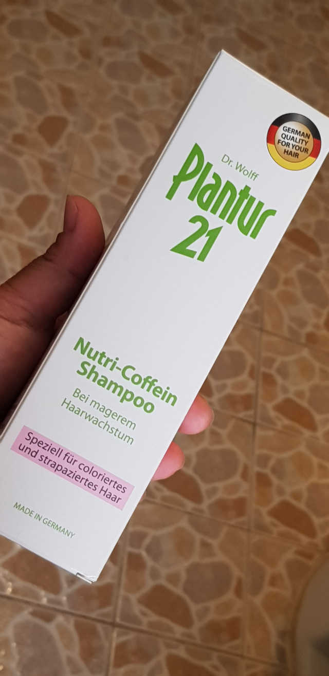 PLANTUR 21 리뷰 사진