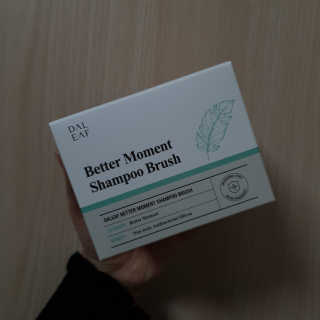 달리프 베러 퍼퓸 샴푸 1000ml 레이니데이 or 일랑로즈 — 5점을 준 리뷰어가 2019년 12월 올린 사용 사진