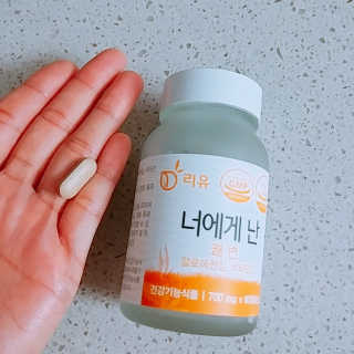 리유 너에게난 쾌변 — 3점을 준 리뷰어가 2019년 9월 올린 사용 사진