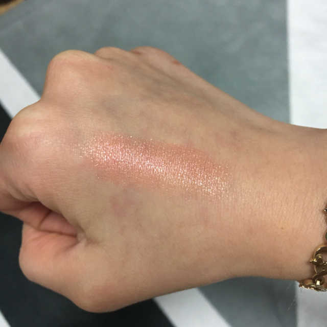 아미옥 러브핏 뽐뿌 아이섀도우 리뷰 사진