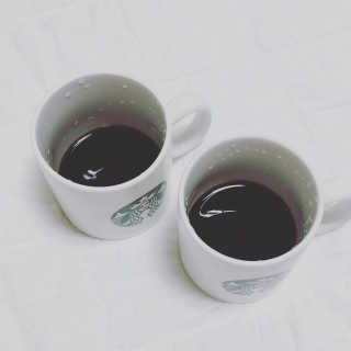(주)쟈뎅 쟈뎅 시그니처 아메리카노 1.1L — 5점을 준 리뷰어가 2018년 5월 올린 사용 사진