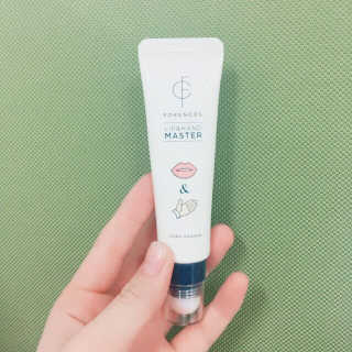 포렌코즈 립핸드 마스터 — 5점을 준 리뷰어가 2017년 12월 올린 사용 사진
