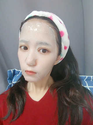 미팩토리 3단흑돼지코팩 1box + 황금돼지마스크팩 1ea — 5점을 준 리뷰어가 2019년 10월 올린 사용 사진