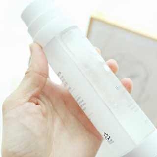 베니테이블 하이드레이팅 부스터 올인원 with PROBIOTICS — 5점을 준 리뷰어가 2020년 3월 올린 사용 사진