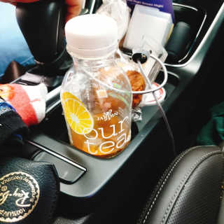 (주)쟈뎅 [쟈뎅] 아워티 500ml （총 6병） — 5점을 준 리뷰어가 2019년 7월 올린 사용 사진
