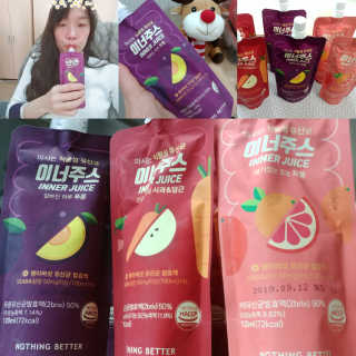 민팅이님이 올린 리뷰 사진 2