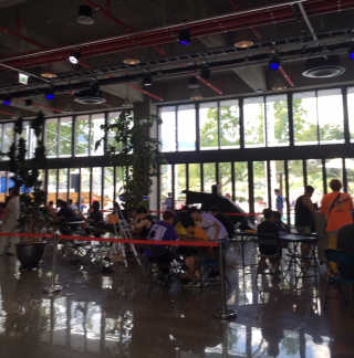 [캠프통포레스트] 수상레저 Big5 4인권 — 5점을 준 리뷰어가 2019년 7월 올린 사용 사진