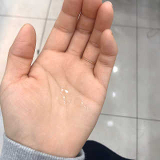 달리프 갈락토미세스 베러 퍼퓸 에센스 — 5점을 준 리뷰어가 2020년 2월 올린 사용 사진