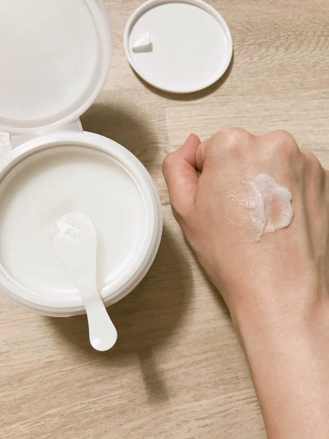 헤이미쉬 올 클린 밤 리뷰 사진