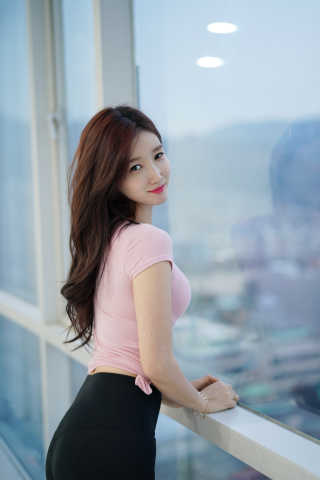모델윤지님이 올린 리뷰 사진 3