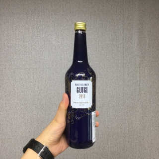 H365 [Kaskein Glögi] 핀란드 전통 무알콜 멀드와인 — 5점을 준 리뷰어가 2019년 7월 올린 사용 사진