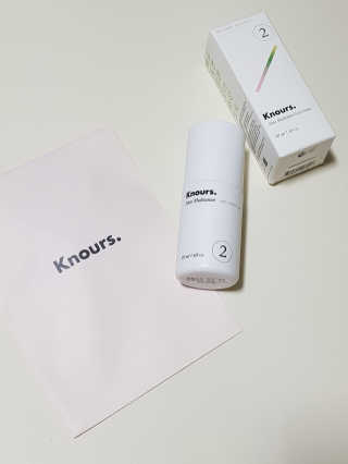 놀스 스킨 메디테이션 젤 크림 50ml — 5점을 준 리뷰어가 2018년 7월 올린 사용 사진