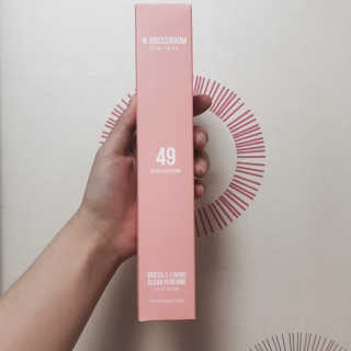 더블유드레스룸 드레스퍼퓸 150ml — 3.83점을 준 리뷰어가 2018년 4월 올린 사용 사진