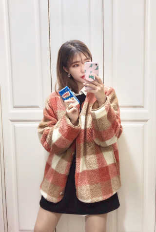 스키피피넛우유 스키피 피넛버터우유 — 4점을 준 리뷰어가 2019년 11월 올린 사용 사진
