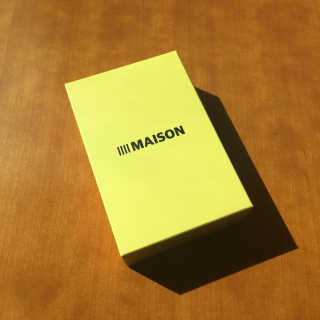 Dr.Maison 블랑화이트닝앰플마스크 — 4.17점을 준 리뷰어가 2018년 9월 올린 사용 사진