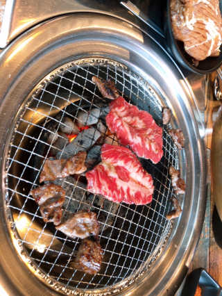 [화로365 염창역점] 수제왕갈비 2인분 — 2.5점을 준 리뷰어가 2020년 3월 올린 사용 사진