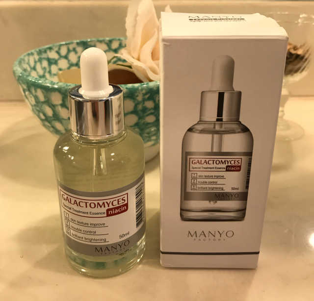 [마녀 공장] 발가락 토미 니아신 에센스 50ml 리뷰 사진
