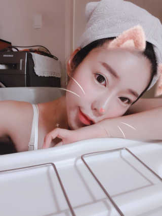 창신리빙 [프랑코 이동식 욕조] 똑똑한 정리 수납 인테리어 — 5점을 준 리뷰어가 2019년 1월 올린 사용 사진