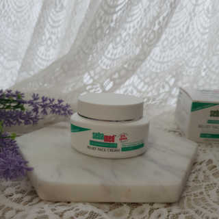 세바메드 우레아 수분폭탄크림 50ml — 5점을 준 리뷰어가 2019년 12월 올린 사용 사진