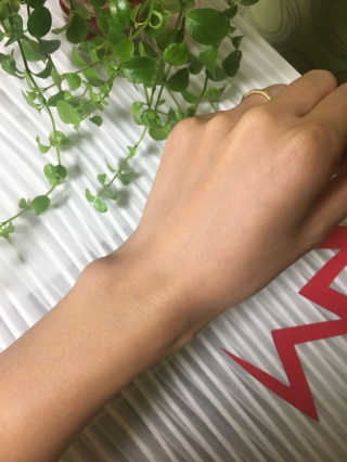 플렉스파워에이더블유에스 리커버리크림 30ml — 4점을 준 리뷰어가 2017년 5월 올린 사용 사진