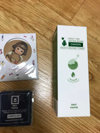 듀뇨깅님이 올린 리뷰 사진 1