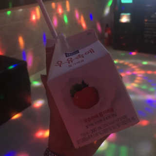 [매일유업] 우유속에 어쩌구_3개 세트 모바일 쿠폰 — 5점을 준 리뷰어가 2019년 10월 올린 사용 사진