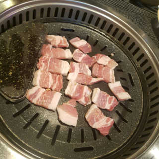 고기원칙 강서구청점 [고기원칙_강서구청점] 맛있는 삼겹살 2인set — 5점을 준 리뷰어가 2018년 11월 올린 사용 사진